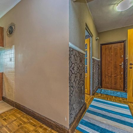 Apartament Kapitanski Do 6 Osob-25 Min Od Plazy Danzig Zimmer foto
