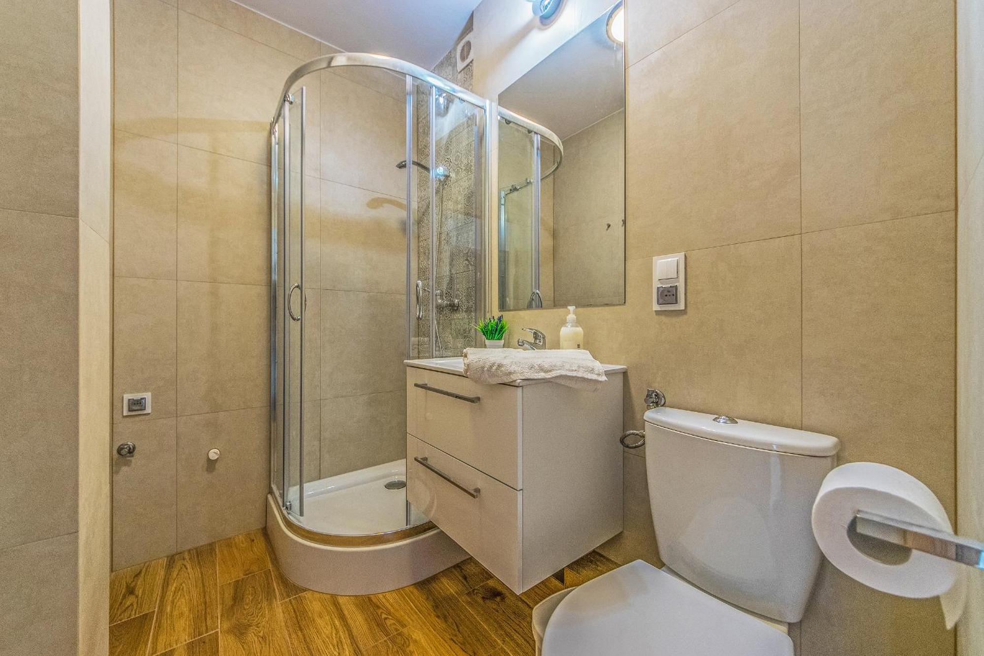 Apartament Kapitanski Do 6 Osob-25 Min Od Plazy Danzig Zimmer foto